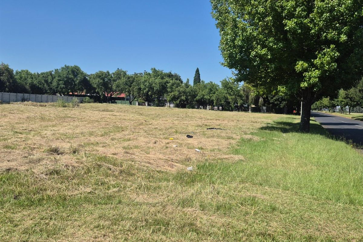 PRIME VACANT LAND FOR SALE - AERORAND, MIDDELBURG - Photo 5