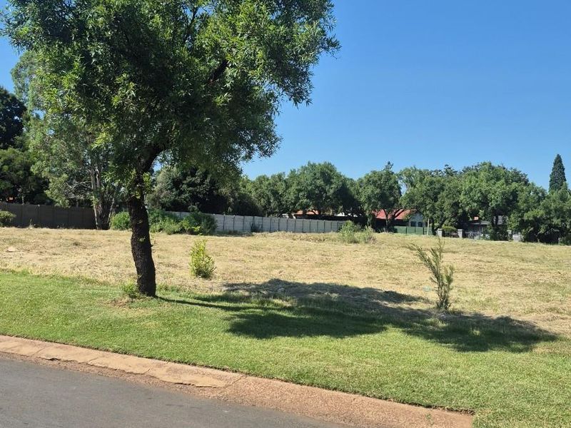 PRIME VACANT LAND FOR SALE - AERORAND, MIDDELBURG - Photo 2