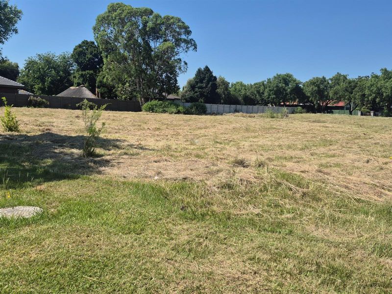 PRIME VACANT LAND FOR SALE - AERORAND, MIDDELBURG - Photo 4