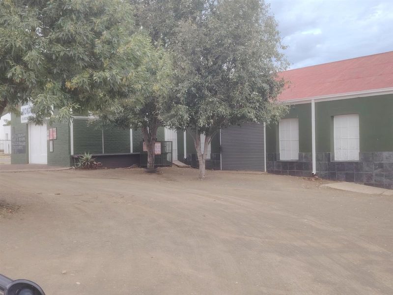 Winburg Kontrei Winkel - Bestedeel Melkery - Photo 5