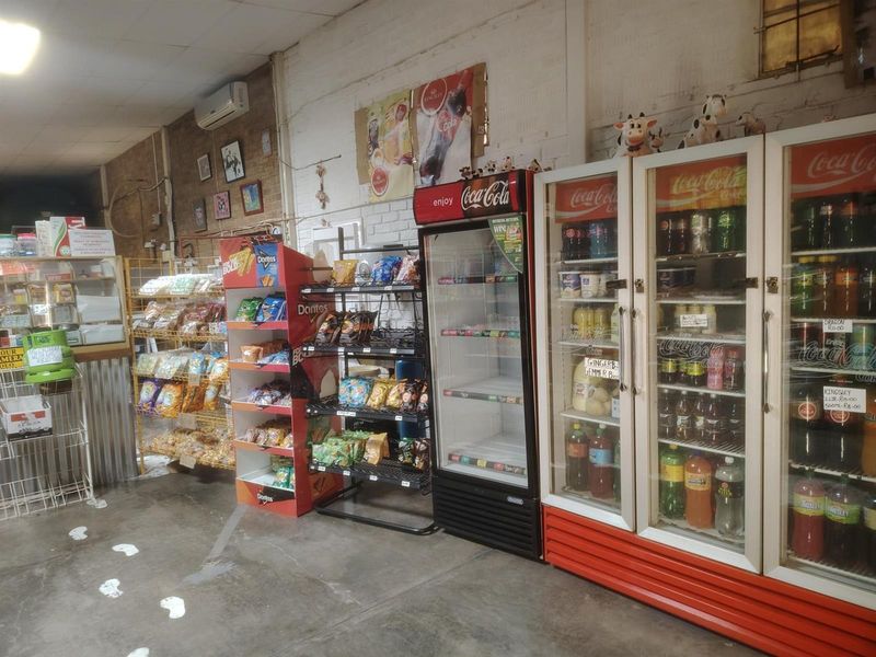 Winburg Kontrei Winkel - Bestedeel Melkery - Photo 10