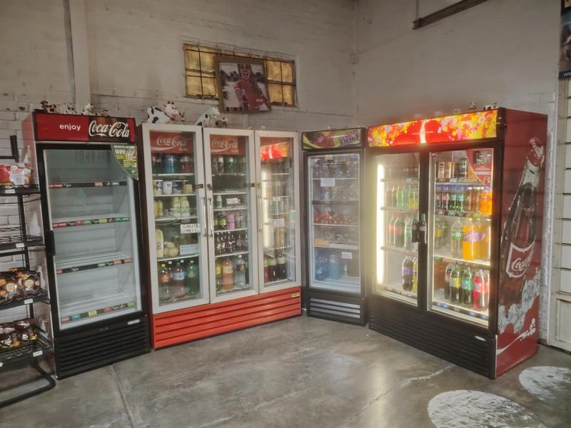 Winburg Kontrei Winkel - Bestedeel Melkery - Photo 9