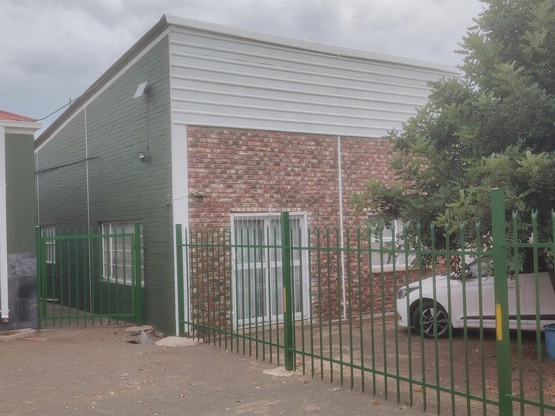 Winburg Kontrei Winkel - Bestedeel Melkery - Photo 6