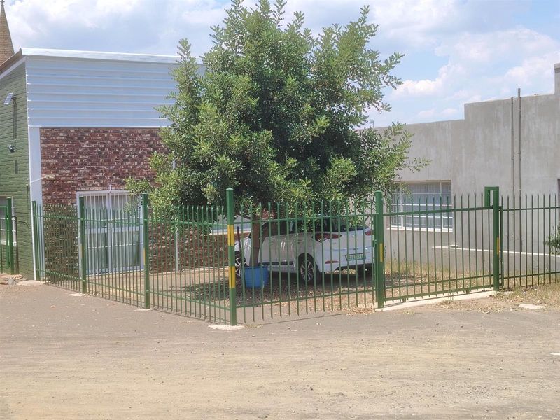 Winburg Kontrei Winkel - Bestedeel Melkery - Photo 3