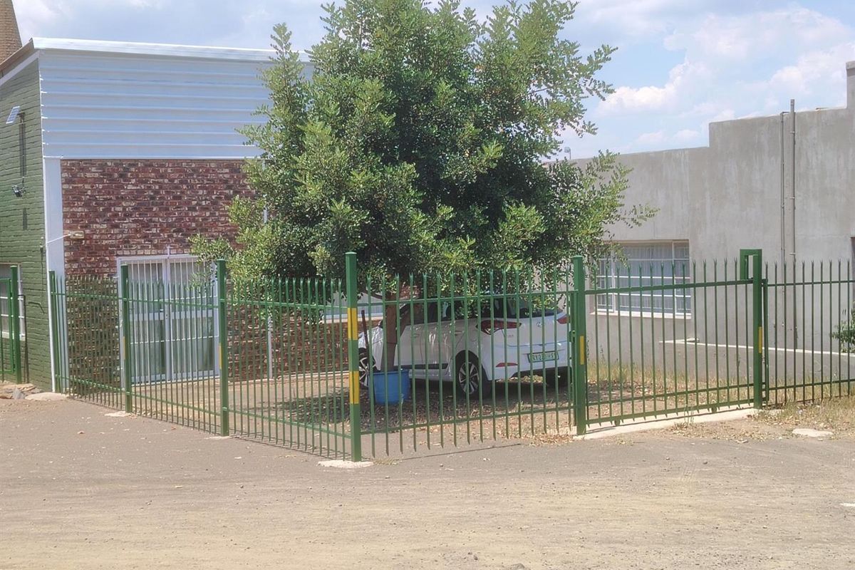 Winburg Kontrei Winkel - Bestedeel Melkery - Photo 3