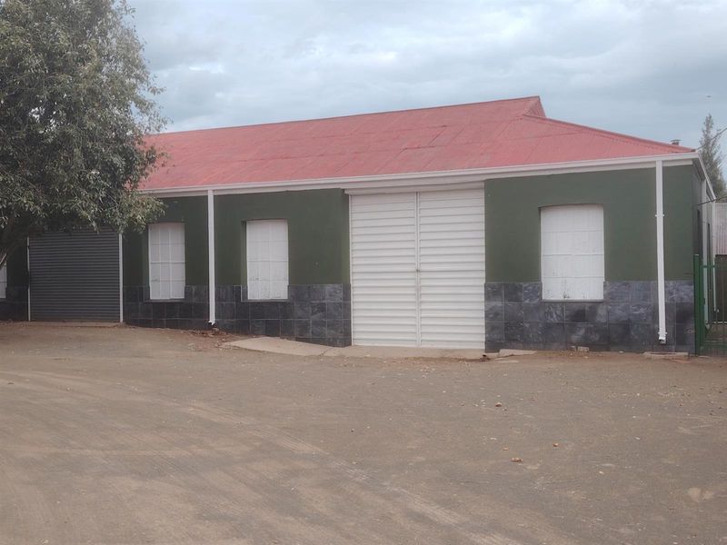 Winburg Kontrei Winkel - Bestedeel Melkery - Photo 4