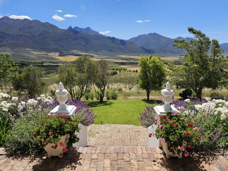 Spacious Elegant Home with Magnificent Views - Photo 8