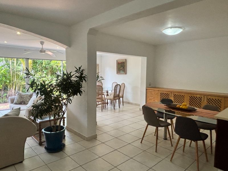 Furnished Townhouse To Rent in Umhlanga, KwaZulu Natal - Photo 10