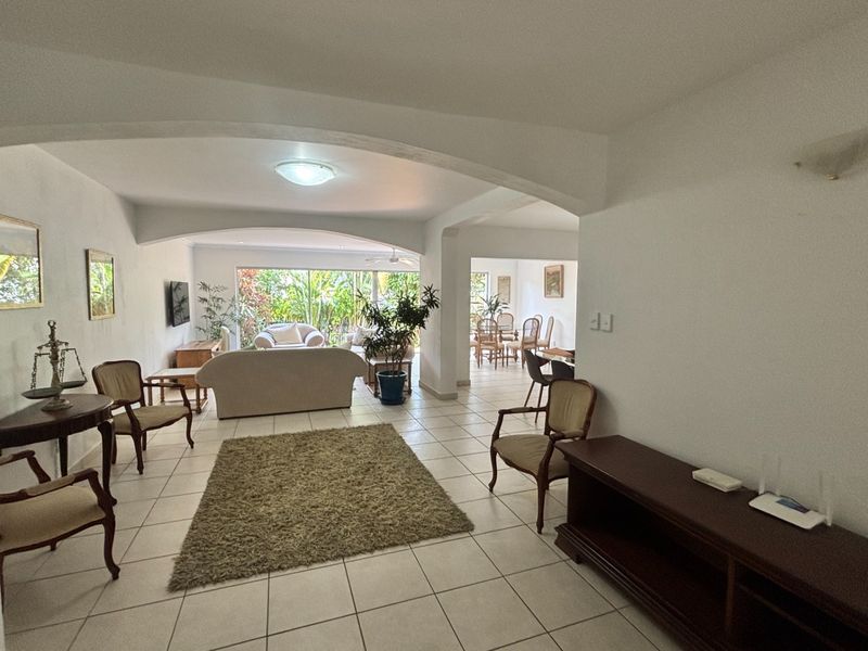Furnished Townhouse To Rent in Umhlanga, KwaZulu Natal - Photo 8