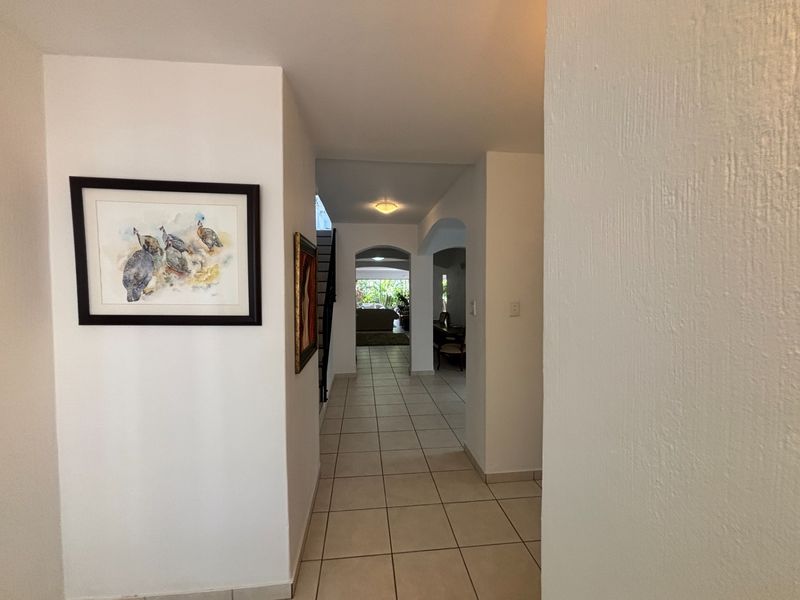 Furnished Townhouse To Rent in Umhlanga, KwaZulu Natal - Photo 4