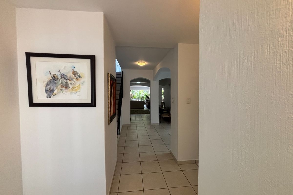 Furnished Townhouse To Rent in Umhlanga, KwaZulu Natal - Photo 4