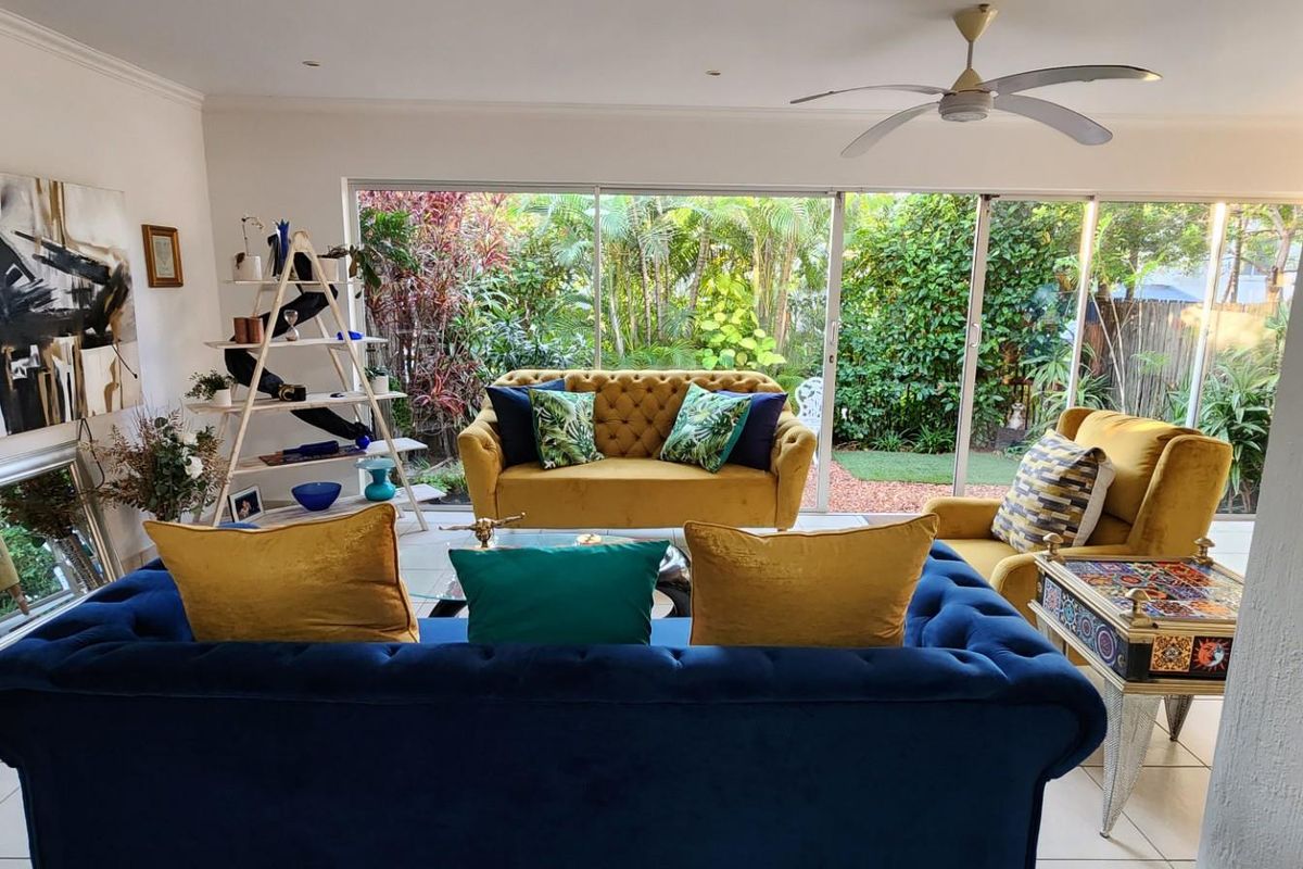 Townhouse To Rent in Umhlanga, KwaZulu Natal - Photo 3