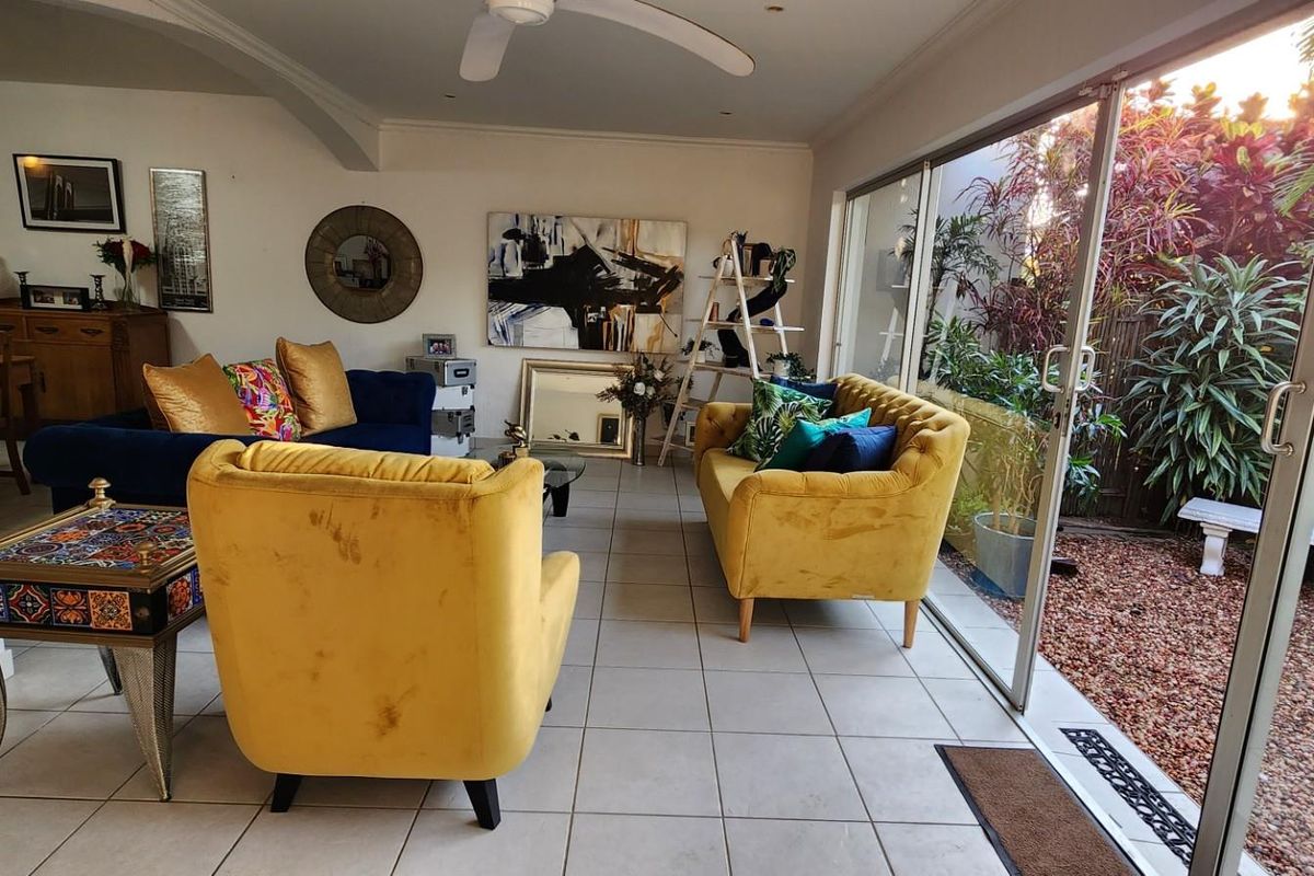 Townhouse To Rent in Umhlanga, KwaZulu Natal - Photo 4