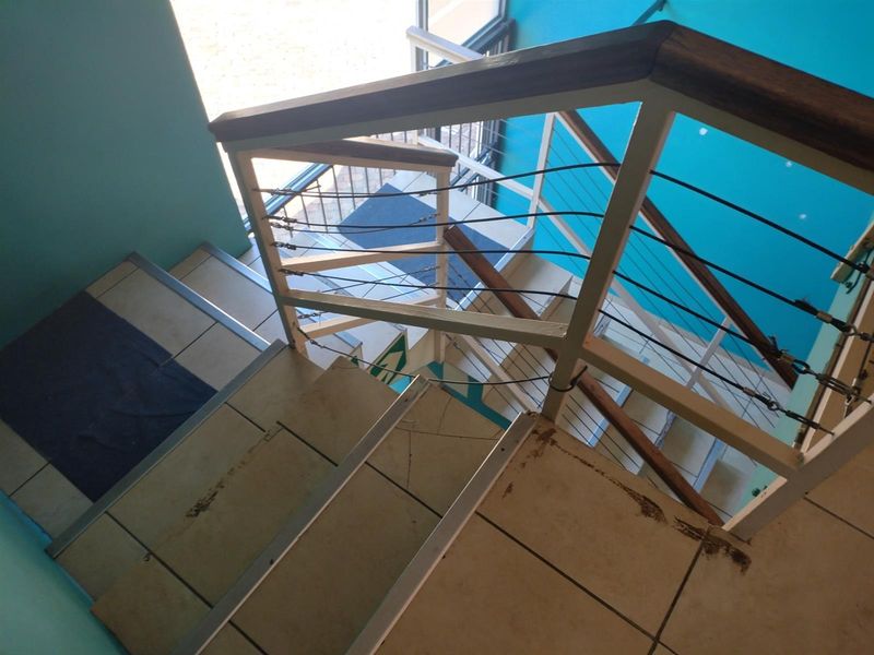 An easily Accessible Office or Training Center available to rent in Centurion - Photo 10