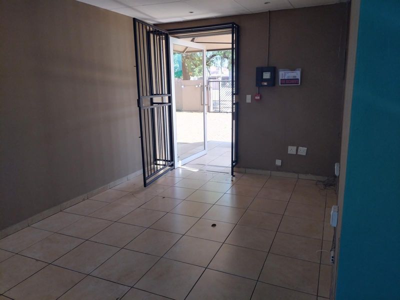 An easily Accessible Office or Training Center available to rent in Centurion - Photo 6