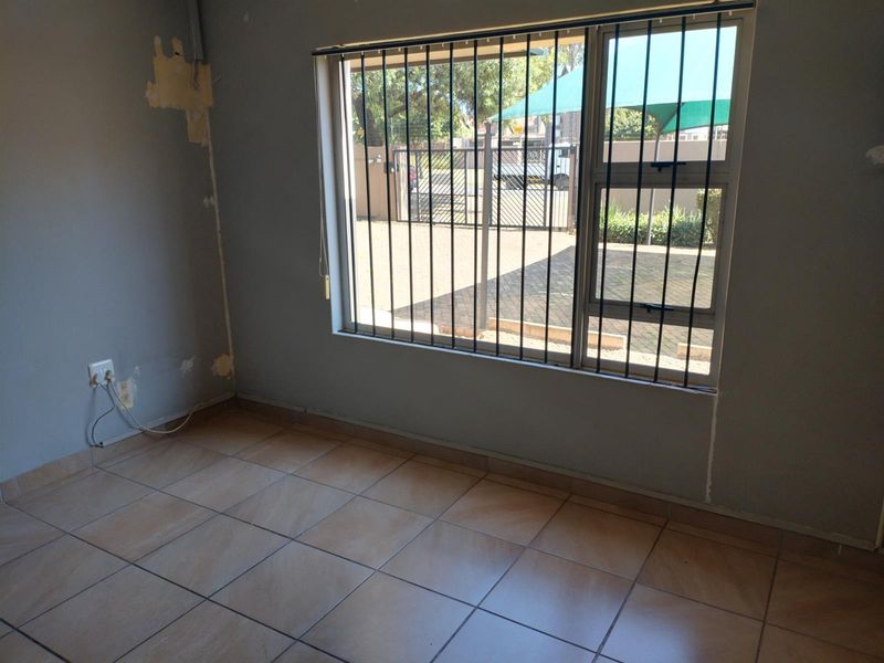 An easily Accessible Office or Training Center available to rent in Centurion - Photo 8
