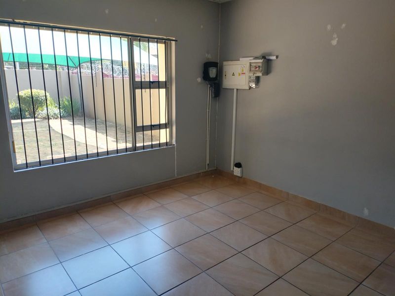 An easily Accessible Office or Training Center available to rent in Centurion - Photo 7