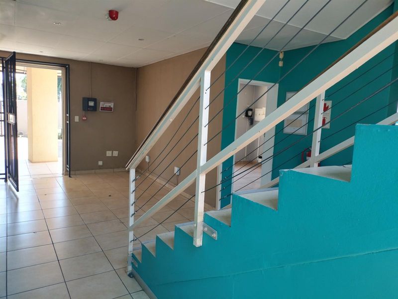 An easily Accessible Office or Training Center available to rent in Centurion - Photo 9