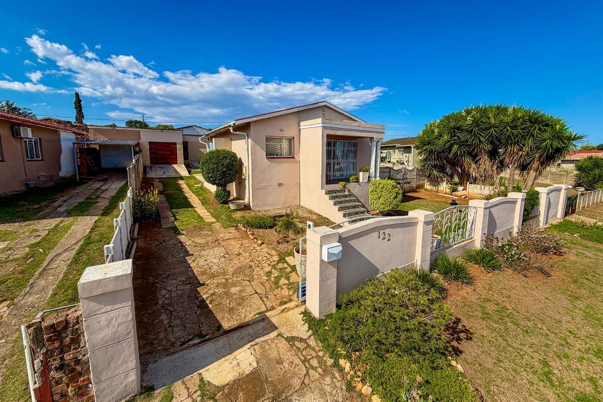 Priced to Sell! Your Dream Home Awaits in Scheepershoogte | Listed by Danté Koen, eXp Realty - Photo 2