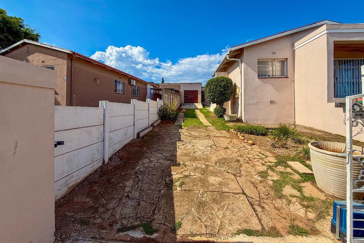 Priced to Sell! Your Dream Home Awaits in Scheepershoogte | Listed by Danté Koen, eXp Realty - Photo 5