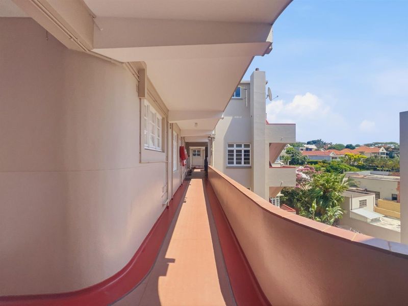 2 Bedroom Apartment To Rent in Essenwood, Durban, KwaZulu-Natal - Photo 6