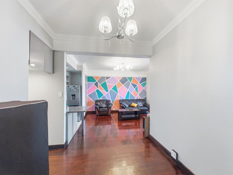 2 Bedroom Apartment To Rent in Essenwood, Durban, KwaZulu-Natal - Photo 2