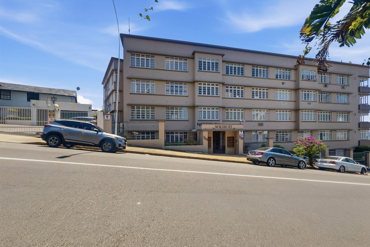 2 Bedroom Apartment To Rent in Essenwood, Durban, KwaZulu-Natal - Photo 3