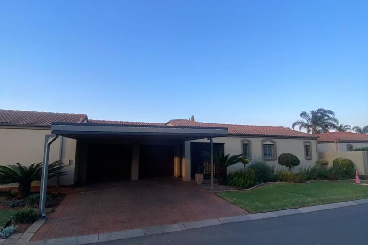 Amazing Modern Townhouse to Rent in Boksburg - Photo 2