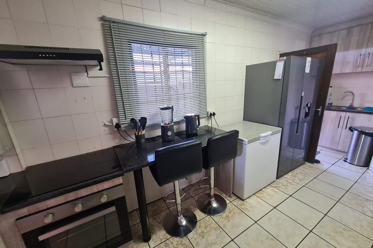 House For Sale in Homevale, Kimberley - Photo 5