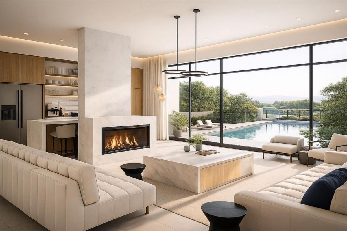 Luxury Homes in New Kairos Development. - Photo 4