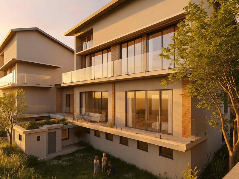 Luxury Homes in New Kairos Development. - Photo 2