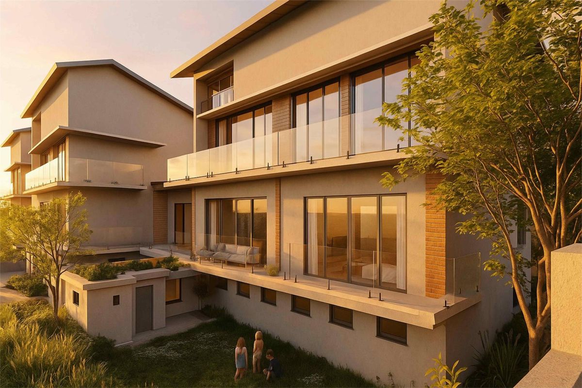 Luxury Homes in New Kairos Development. - Photo 2