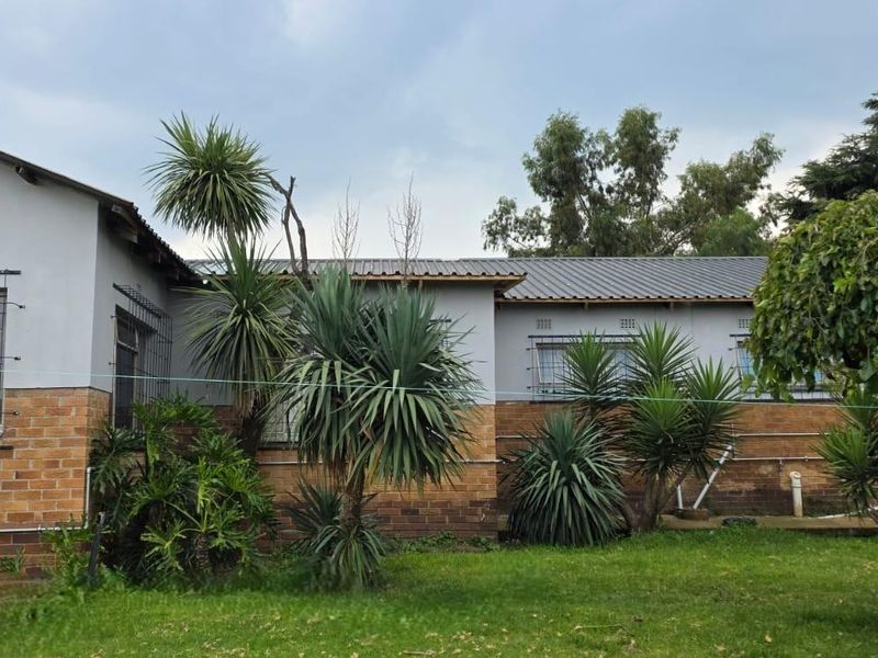 Farm For Sale in Putfontein, Benoni - Photo 2