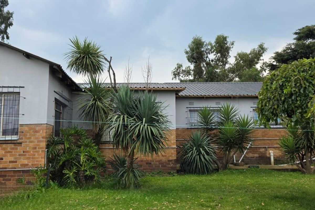 Farm For Sale in Putfontein, Benoni - Photo 2