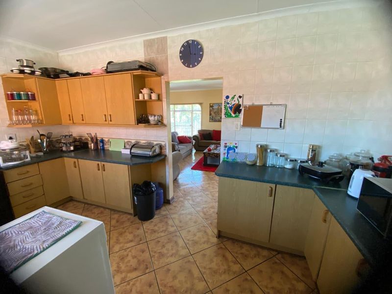 Live Smart. Earn Smarter. Dual-Income Gem in Evander! - Photo 4