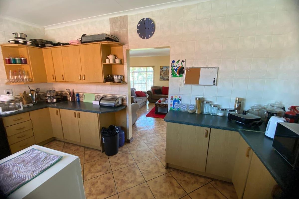 Live Smart. Earn Smarter. Dual-Income Gem in Evander! - Photo 4