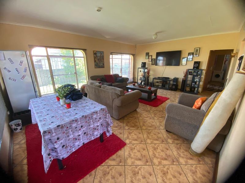 Live Smart. Earn Smarter. Dual-Income Gem in Evander! - Photo 3