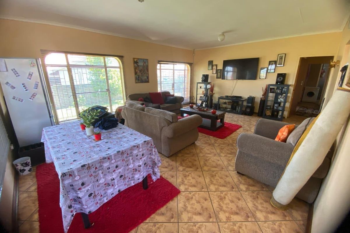 Live Smart. Earn Smarter. Dual-Income Gem in Evander! - Photo 3