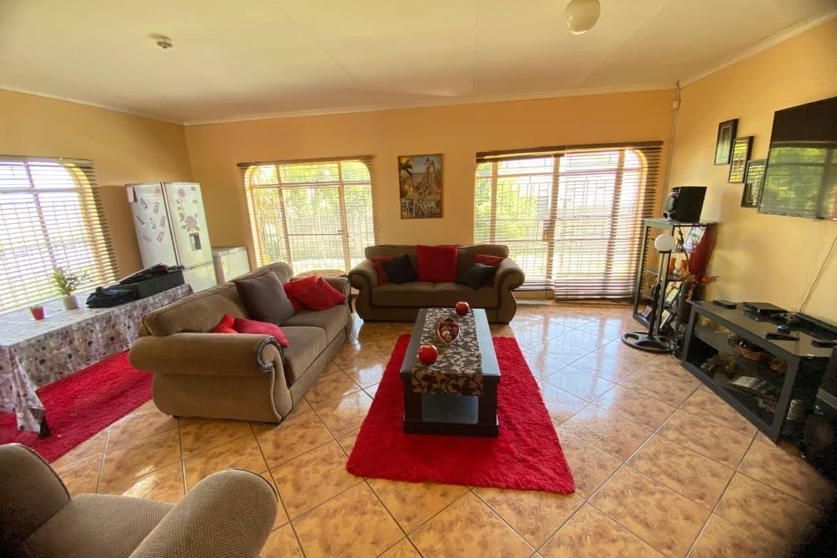 Live Smart. Earn Smarter. Dual-Income Gem in Evander! - Photo 2