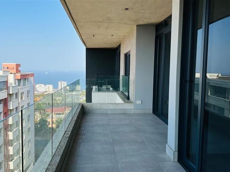 Penthouse To Rent in Umhlanga, KwaZulu Natal - Photo 4