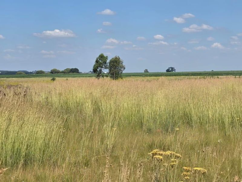 Vacant Land For Sale in Cilvale AH, Bronkhorstspruit - Photo 6