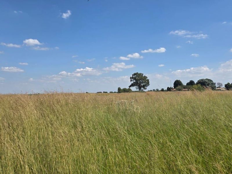 Vacant Land For Sale in Cilvale AH, Bronkhorstspruit - Photo 3