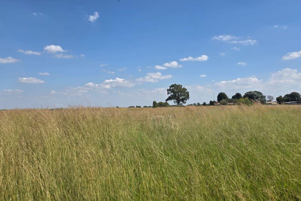 Vacant Land For Sale in Cilvale AH, Bronkhorstspruit - Photo 3