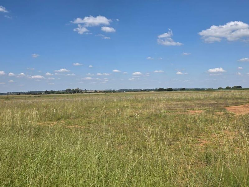 Vacant Land For Sale in Cilvale AH, Bronkhorstspruit - Photo 5