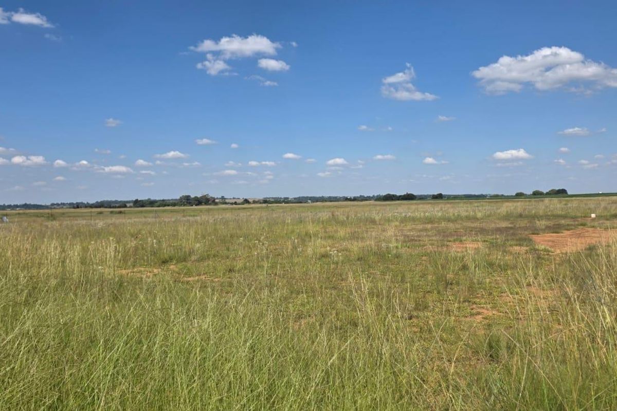 Vacant Land For Sale in Cilvale AH, Bronkhorstspruit - Photo 5