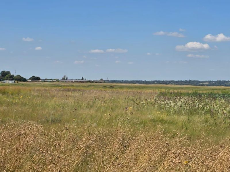 Vacant Land For Sale in Cilvale AH, Bronkhorstspruit - Photo 2