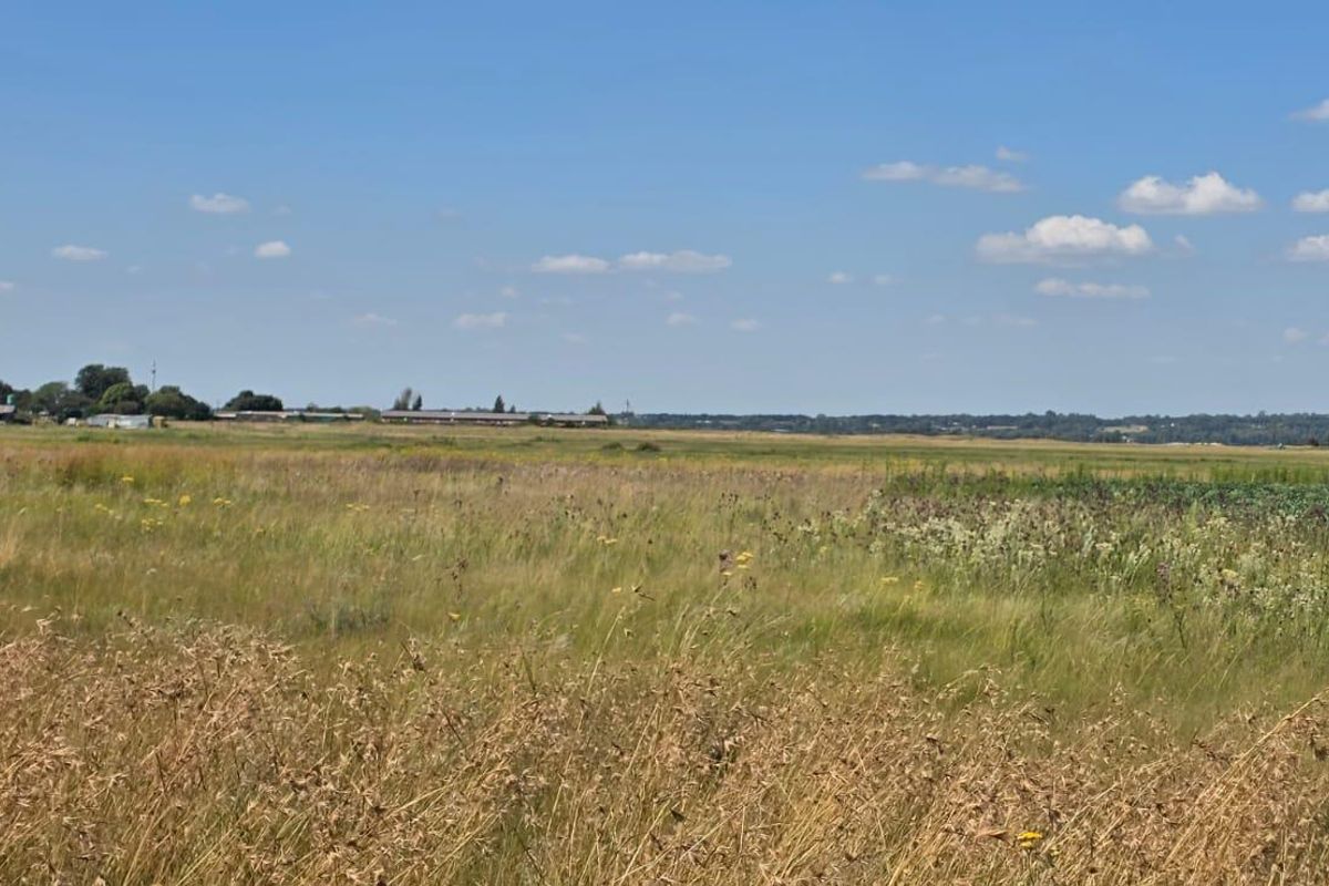 Vacant Land For Sale in Cilvale AH, Bronkhorstspruit - Photo 2