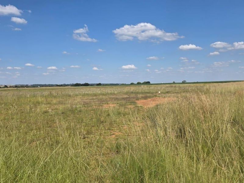 Vacant Land For Sale in Cilvale AH, Bronkhorstspruit - Photo 9