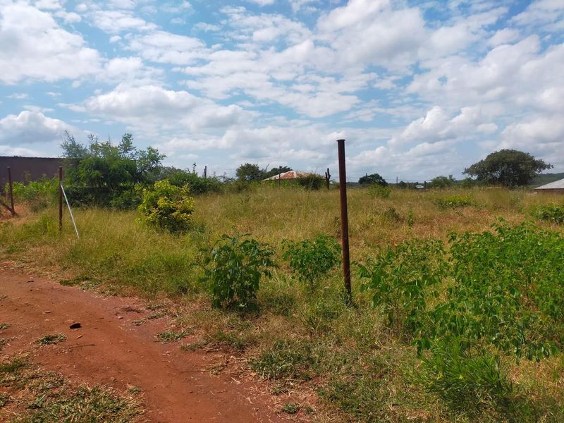 Vacant Land For Sale in Dididi, Thohoyandou Rural - Photo 7
