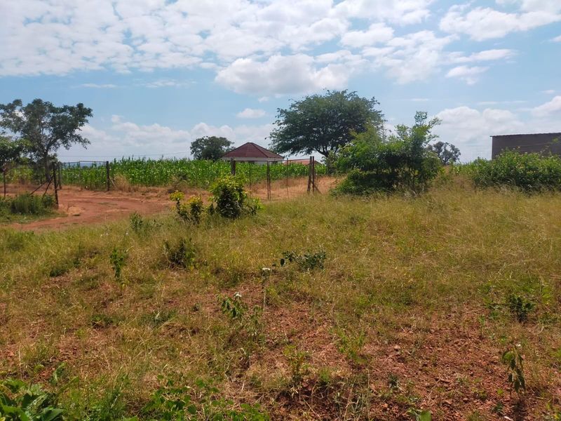 Vacant Land For Sale in Dididi, Thohoyandou Rural - Photo 5